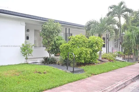 8430 Crespi Blvd, Miami Beach FL 33141