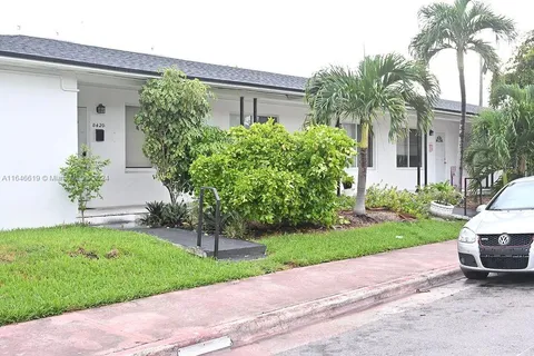 8430 Crespi Blvd, Miami Beach FL 33141