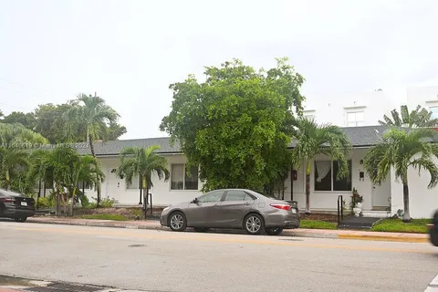 8430 Crespi Blvd, Miami Beach FL 33141