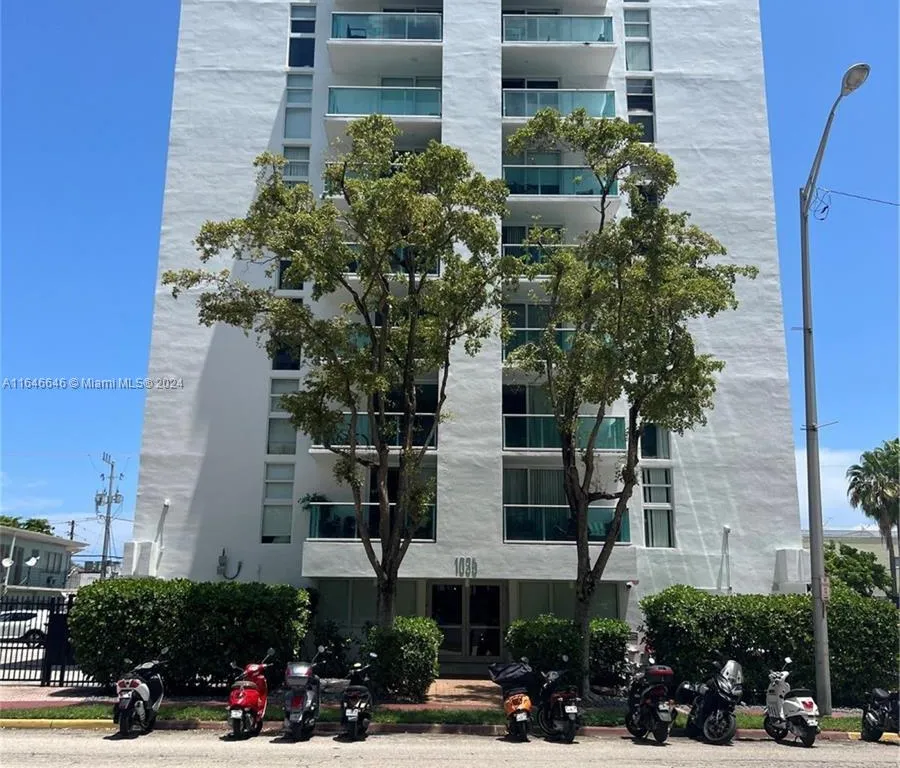 1035 West Ave # 401, Miami Beach FL 33139