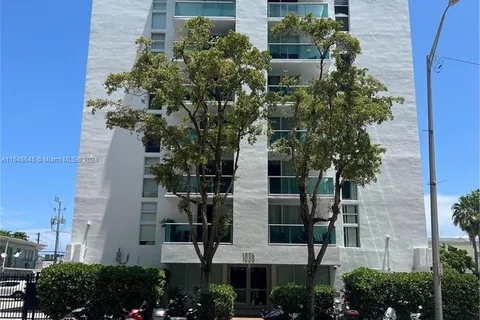 1035 West Ave # 401, Miami Beach FL 33139