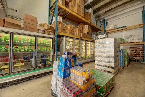 Cash and Carry Distribution Business, Hialeah FL 33010