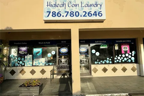 4640 Palm Ave, Hialeah FL 33012