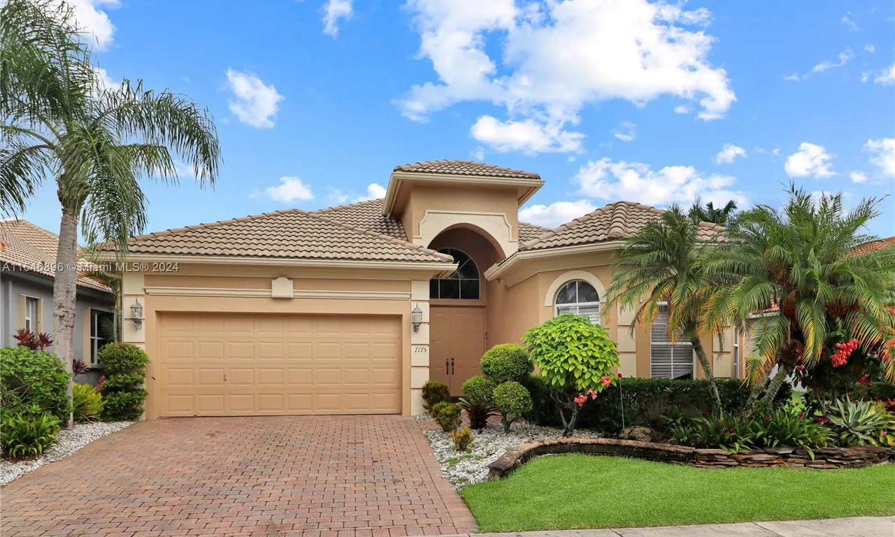 7175 Veneto Dr, Boynton Beach FL 33437