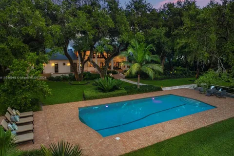 10920 Lakeside Dr, Coral Gables FL 33156