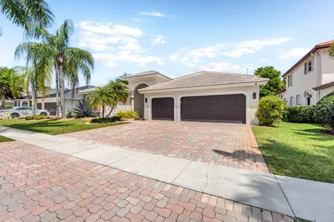 18621 SW 39th Ct, Miramar FL 33029