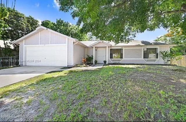 112 SE vin rose, Palm Bay FL 32909