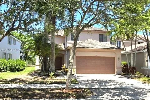 1587 Winterberry Ln, Weston FL 33327