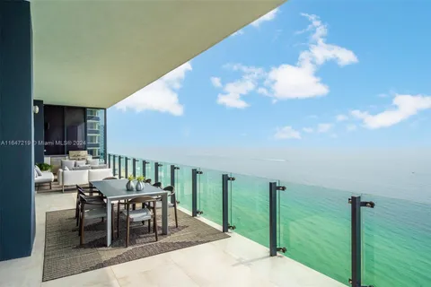 17141 Collins Ave # 2601, Sunny Isles Beach FL 33160