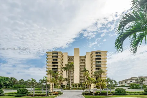 400 Beach Rd # 802, Tequesta FL 33469