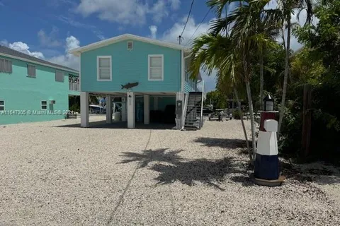 22961 John Avery Ln, Lower Keys FL 33042