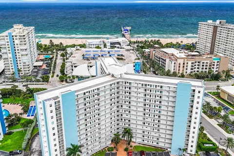 201 N Ocean Blvd # 510, Pompano Beach FL 33062