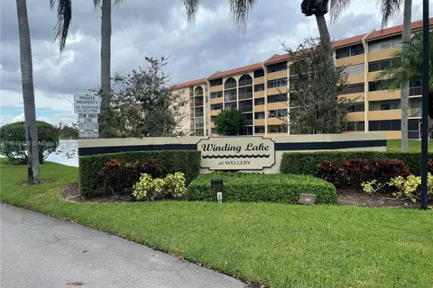 10054 Winding Lake Rd # 103, Sunrise FL 33351