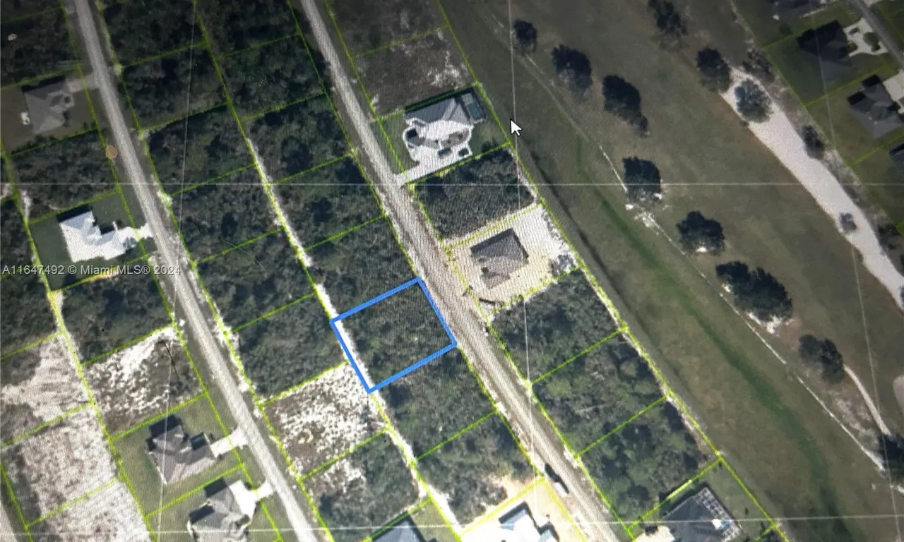 5268 Pebble Beach Drive, Sebring FL 33872