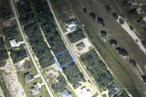 5268 Pebble Beach Drive, Sebring FL 33872