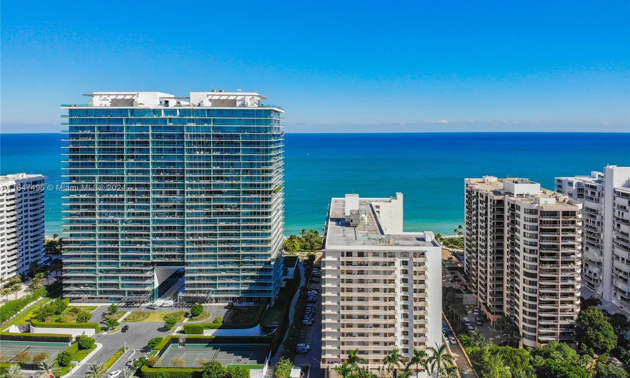 10185 Collins Ave, Bal Harbour FL 33154