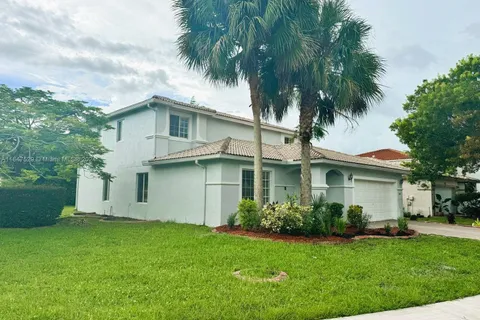 4527 SW 129th Ave, Miramar FL 33027