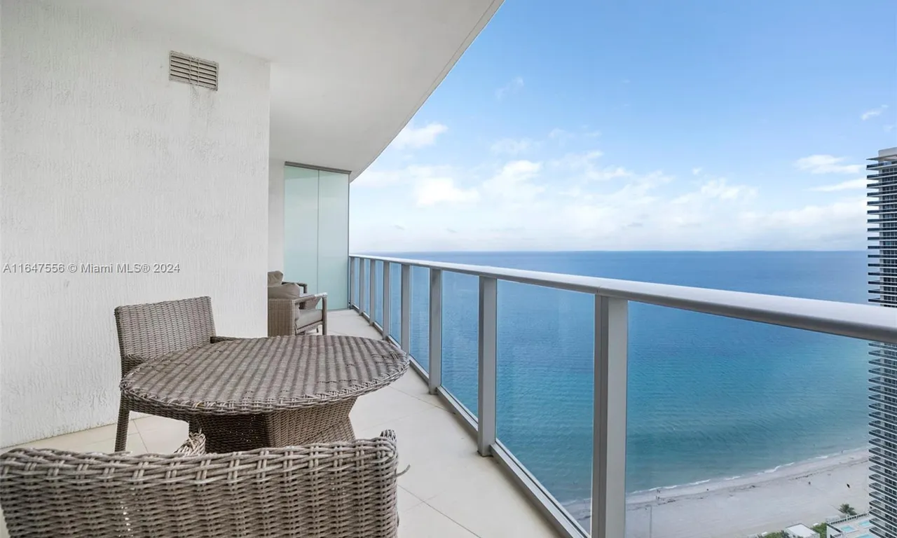 4111 S Ocean Dr # 3709, Hollywood FL 33019