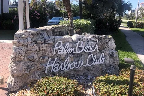 3545 S Ocean Blvd # 105, South Palm Beach FL 33480