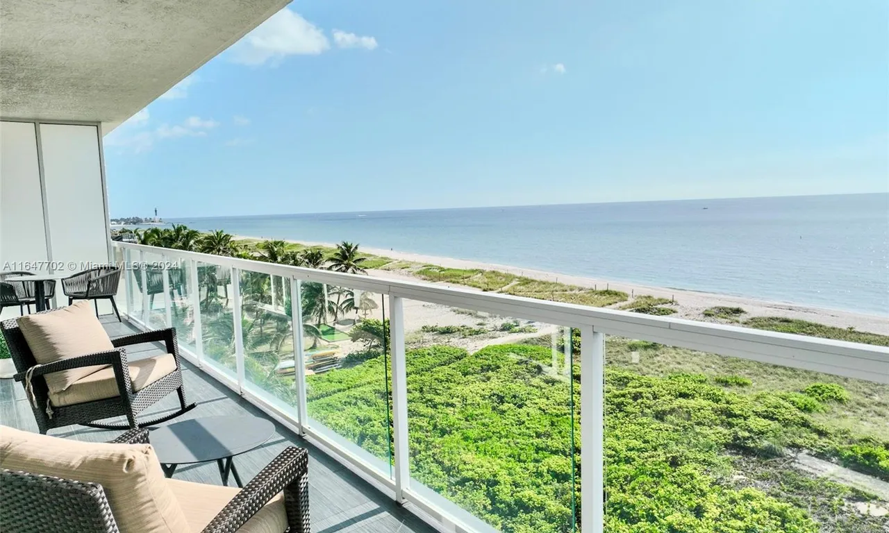 704 N Ocean Blvd # 501, Pompano Beach FL 33062