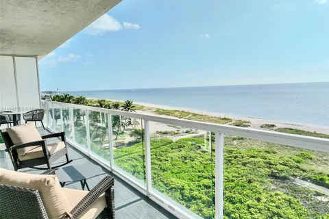 704 N Ocean Blvd # 501, Pompano Beach FL 33062