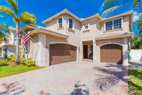 1841 SW 152nd Ter, Miramar FL 33027