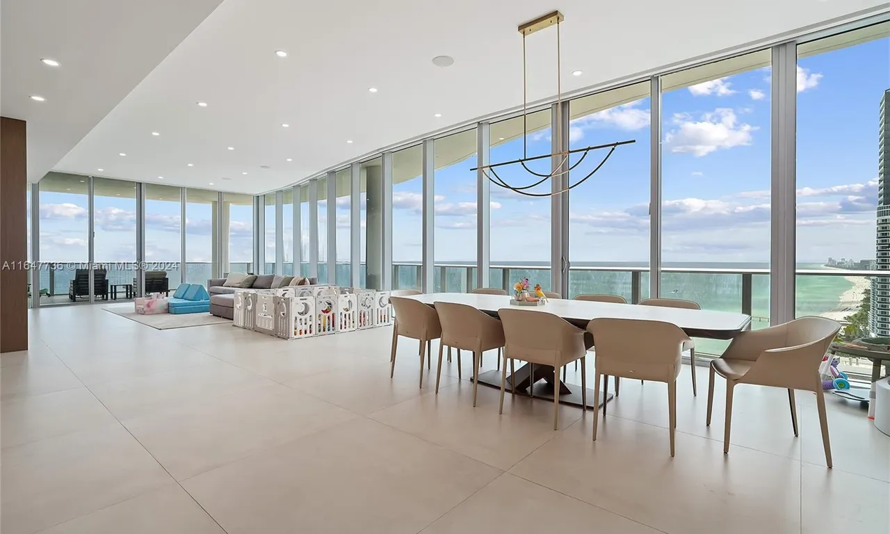 17475 Collins Ave # 2701, Sunny Isles Beach FL 33160