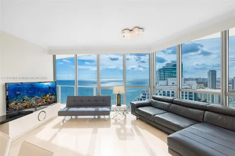 3101 S Ocean Dr # 3506, Hollywood FL 33019