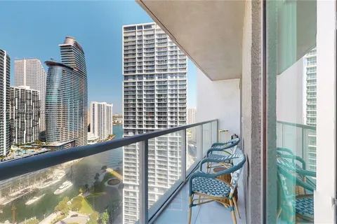 500 Brickell Ave # 3405, Miami FL 33131