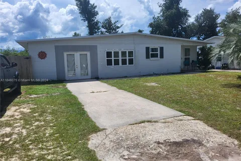 4712 PARK BLVD., Other City - In The State Of Florida FL 32404