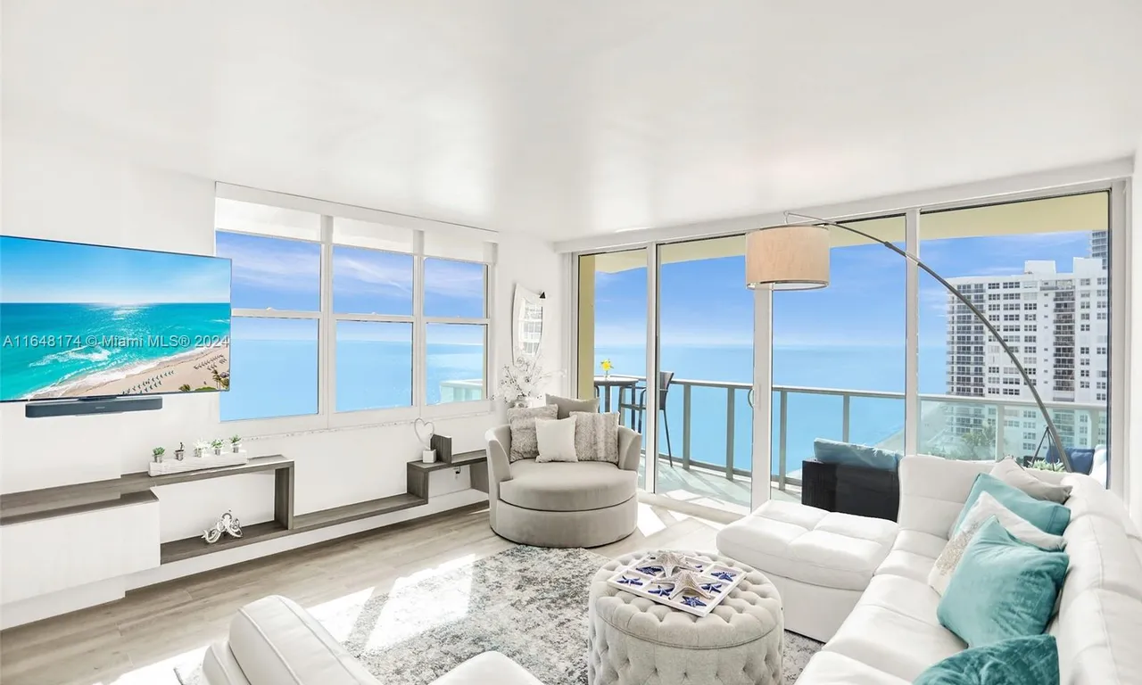 2501 S Ocean Dr # 1211, Hollywood FL 33019