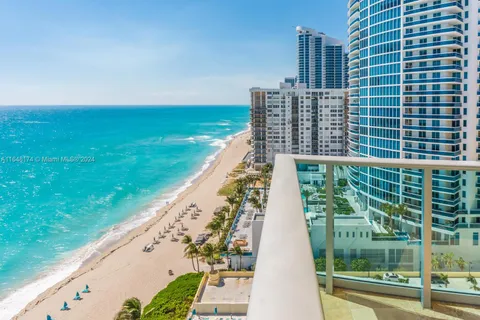 2501 S Ocean Dr # 1211, Hollywood FL 33019