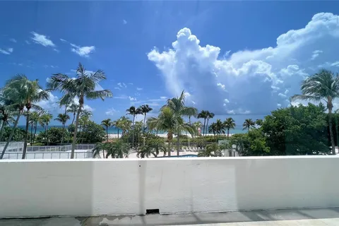 2655 Collins Ave # 412, Miami Beach FL 33140