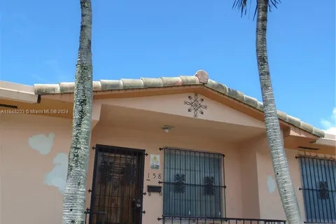 158 NW 18th Ct, Miami FL 33125