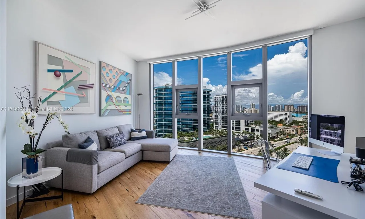 17475 E Collins Ave # 804, Sunny Isles Beach FL 33160