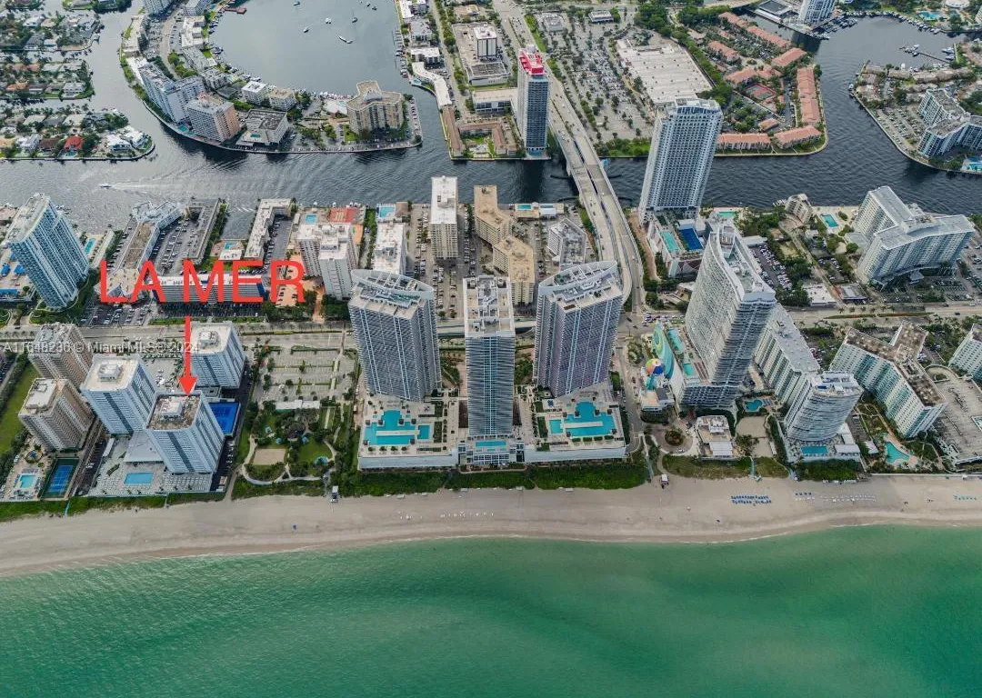 1890 S Ocean Dr # 1606, Hallandale Beach FL 33009