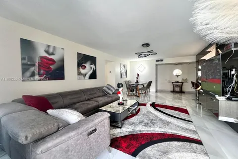 1890 S Ocean Dr # 1606, Hallandale Beach FL 33009