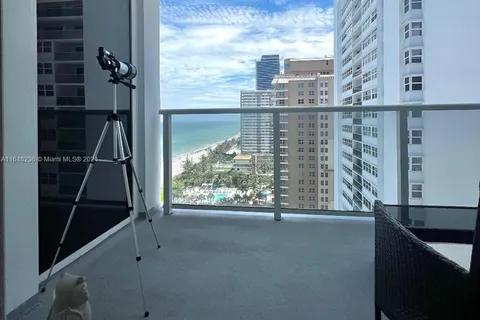 1890 S Ocean Dr # 1606, Hallandale Beach FL 33009