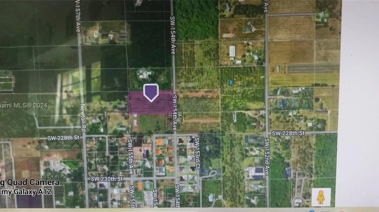 126xx SW SW 154 Av, Unincorporated Dade County FL 33170