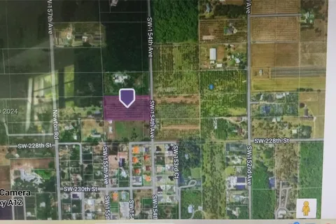 126xx SW SW 154 Av, Unincorporated Dade County FL 33170