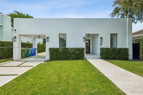 82 NW 47th Terrace, Miami FL 33127