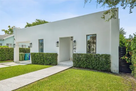 82 NW 47th Terrace, Miami FL 33127