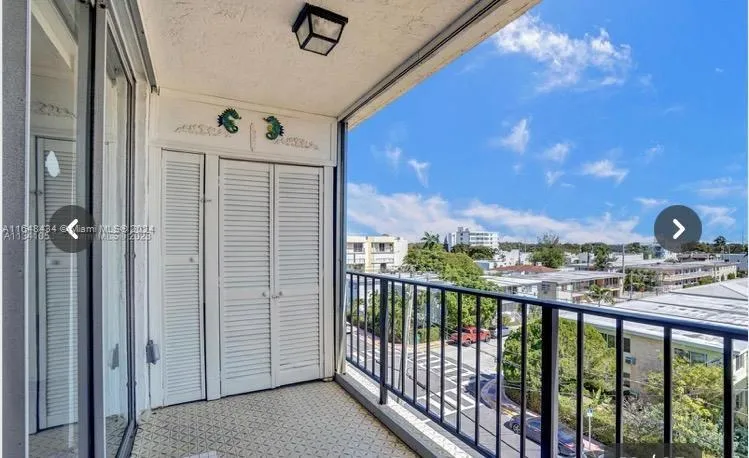 7850 Byron Ave # 506, Miami Beach FL 33141