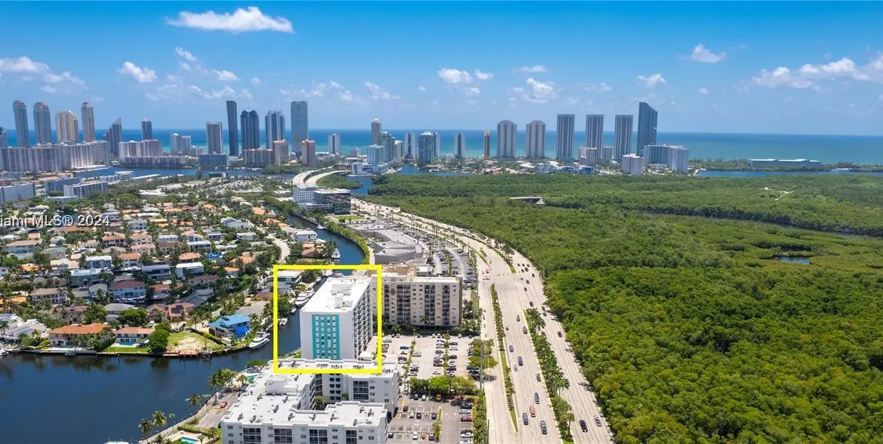 2841 NE 163rd St # 402, North Miami Beach FL 33160