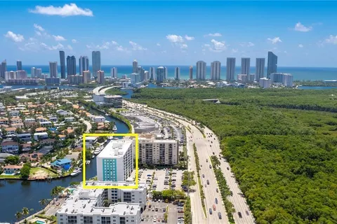 2841 NE 163rd St # 402, North Miami Beach FL 33160