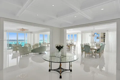 10101 Collins Ave # 20F, Bal Harbour FL 33154