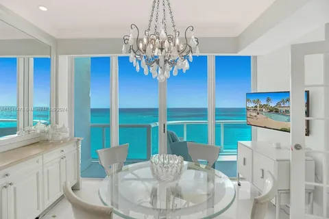 10101 Collins Ave # 20F, Bal Harbour FL 33154