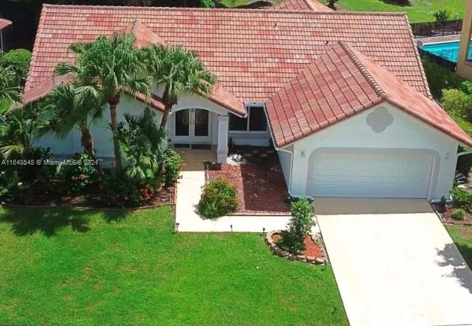 20105 Back Nine Dr, Boca Raton FL 33498