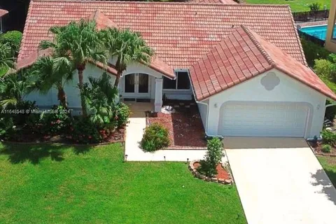 20105 Back Nine Dr, Boca Raton FL 33498