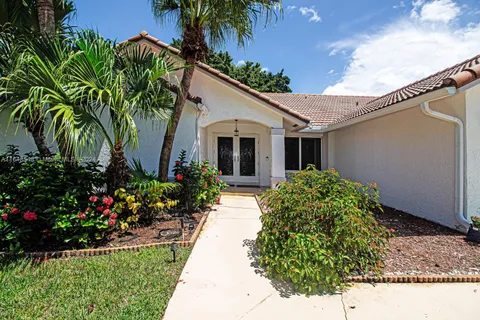 20105 Back Nine Dr, Boca Raton FL 33498